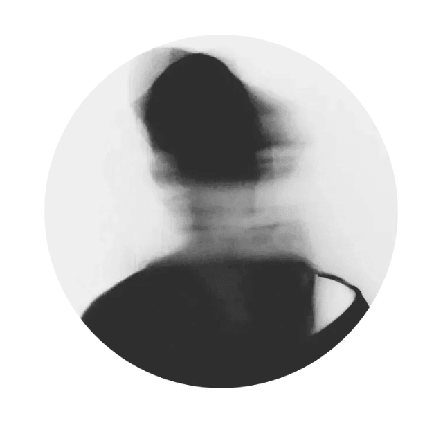 Blogger Avatar